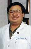 Dr. Ernesto Kufoy, MD