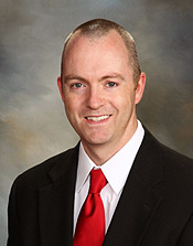 Dr. Ernest Bhend, MD