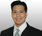 Dr. Ernest Cheng, DO