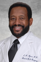 Dr. Ernest Myers, MD