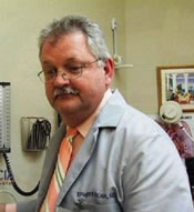 Dr. Ernest Nora, MD
