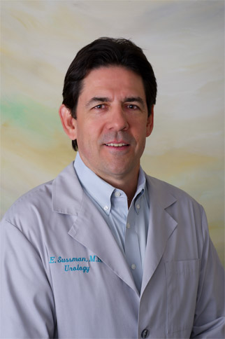 Dr. Ernest Sussman, MD