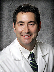 Dr. Ernest Sutcliffe, MD