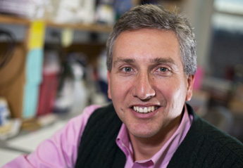 Dr. Erol Fikrig, MD
