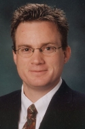 Dr. Eugene Byrne, MD