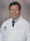 Dr. Eugene Chang, MD