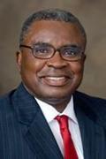Dr. Eugene Nwosu, MD