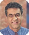 Dr. Eugenio Cersosimo, MD