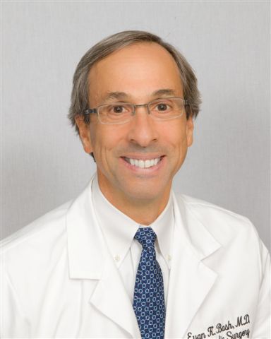 Dr. Evan Bash, MD