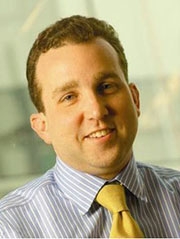 Dr. Evan Fieldston, MD
