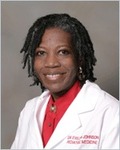 Dr. Evelyn Johnson, MD
