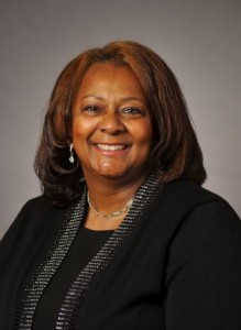 Dr. Evetta Borden