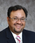 Dr. Ezad Ahmad, MD