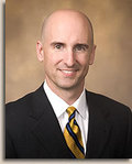 Dr. Earl Blanchard, MD
