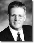 Dr. David Blickensderfer, MD