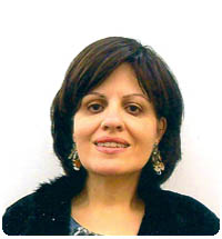 Dr. Fadia Habib-Khazen, MD