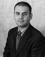 Dr. Fadi Damouni, MD