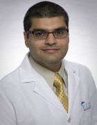 Dr. Fahd Rahman, MD
