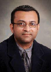 Dr. Faheem Abbasi, MD