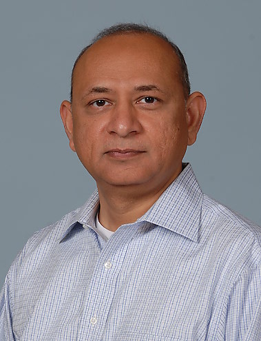 Dr. Faheem Nusrat, MD