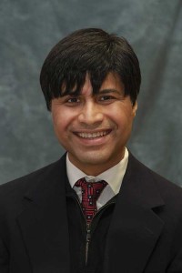 Dr. Faisal Choudhry, MD