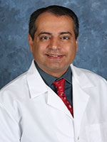 Dr. Faisal Merchant, MD