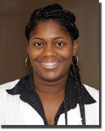 Dr. Fanta Morgan-Kitson