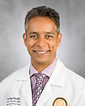 Dr. Venktesh Ramnath, MD