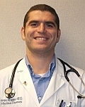 Dr. Fares Khater, MD
