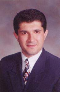 Dr. Farhad Rezvani, MD