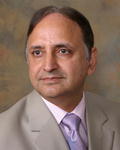 Dr. Farooq Mirza, MD