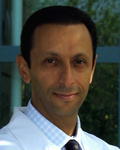 Dr. Farshad Ahadian, MD