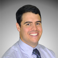 Dr. George Leydon, DO