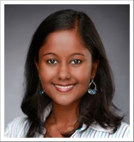 Dr. Srivani Sridhar, MD