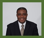 Dr. Felix Agbo, MD