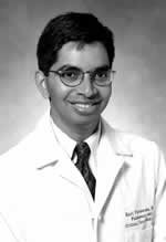 Dr. Karl Fernandes, MD