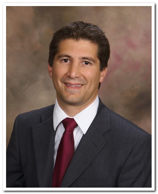 Dr. Fernando Mendoza, MD