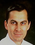 Dr. Fernando Ovalle