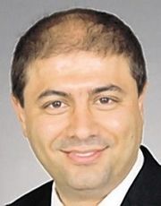 Dr. Firas Bridges, MD