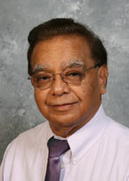 Dr. Fizul Bacchus, DO