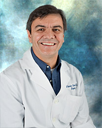 Dr. Flavio Alvarez, MD