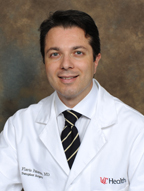 Dr. Flavio Paterno, MD