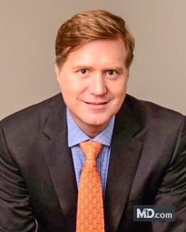 Dr. Ford Albritton, MD