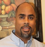 Dr. Leighton Forrester, MD