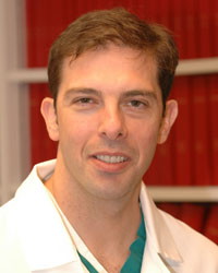 Dr. Francesco Mangano, DO