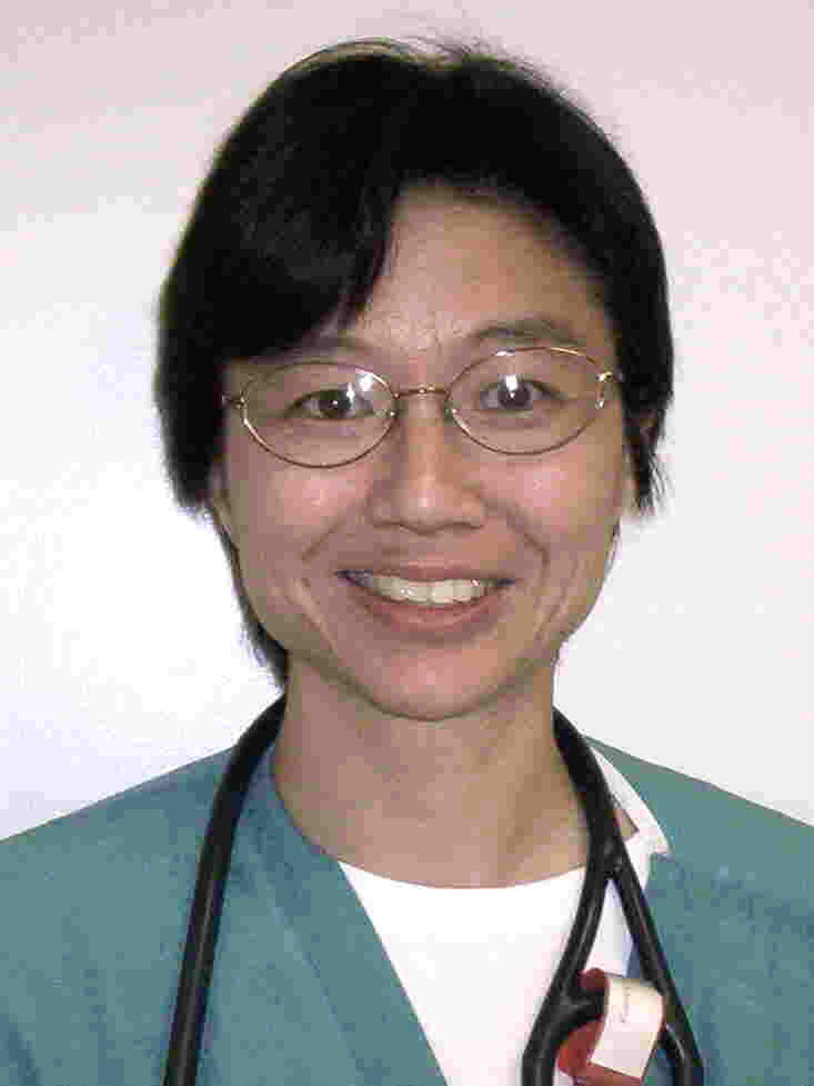 Dr. Frances Eizember, MD