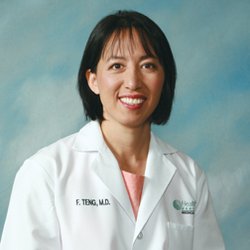 Dr. Frances Teng, MD