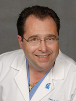 Dr. Francisco Oliva