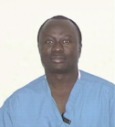 Dr. Francis Acquah, MD