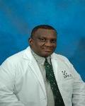 Dr. Francis Fraser, MD